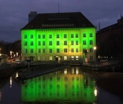 Newsletter vom 10. Februar 2022