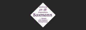 Baxmann Konditor & Chocolatier